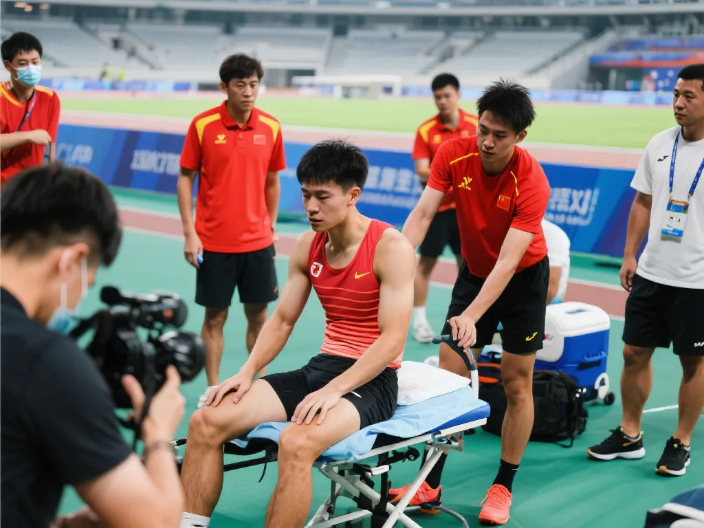 利小将首次