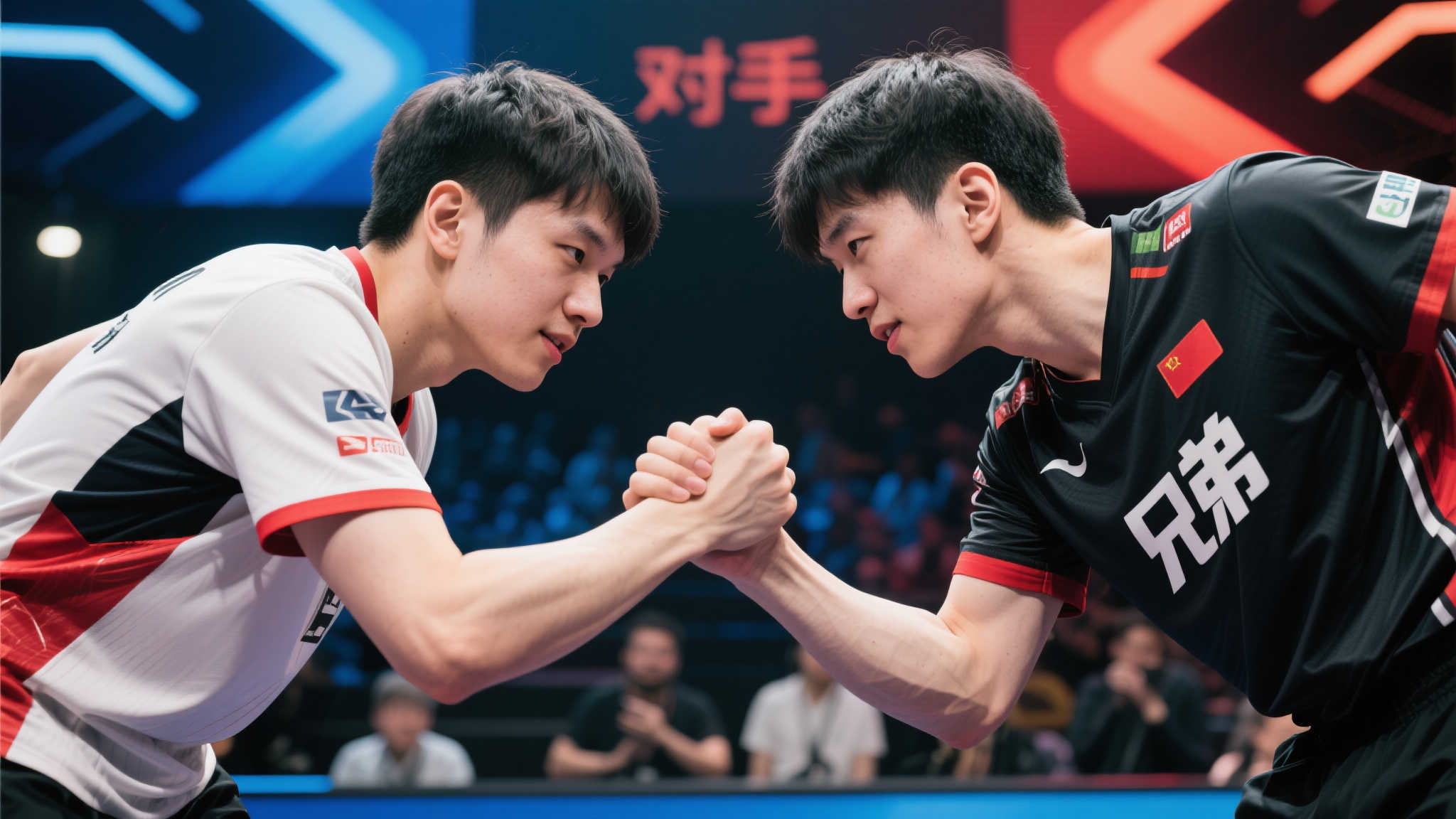 涯受到严重 涯受到严重