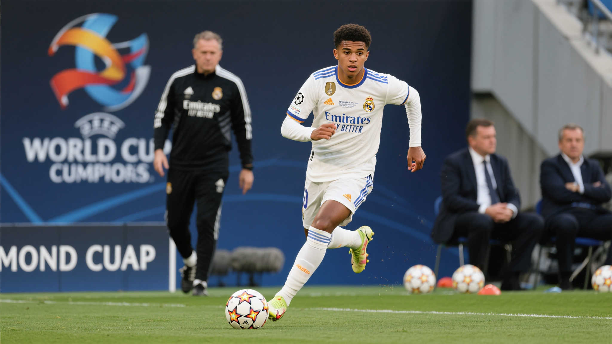 競爭中脫穎 競爭中脫穎