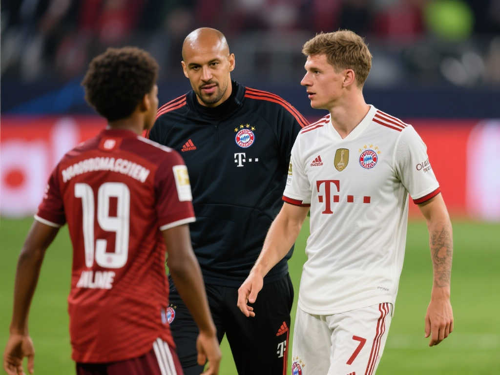 队管理层和 队管理层和